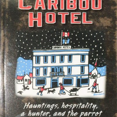 Book Caribou Hotel