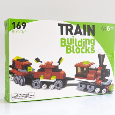 Train Liago 169 pc