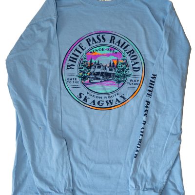 Long Sleeve T City Slinger