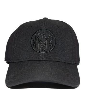 Hat Black Conductor