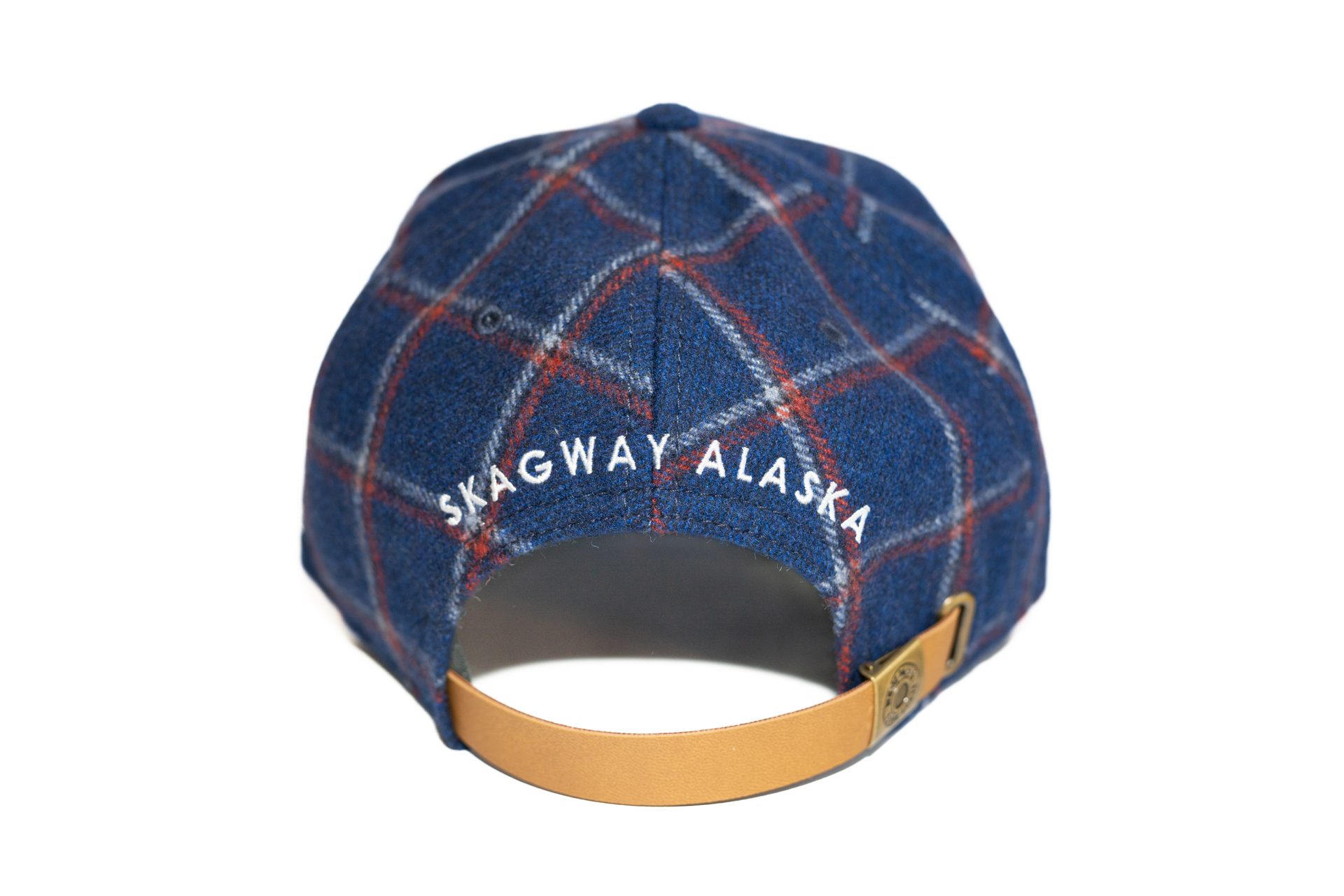 Hat Flannel - Image 2