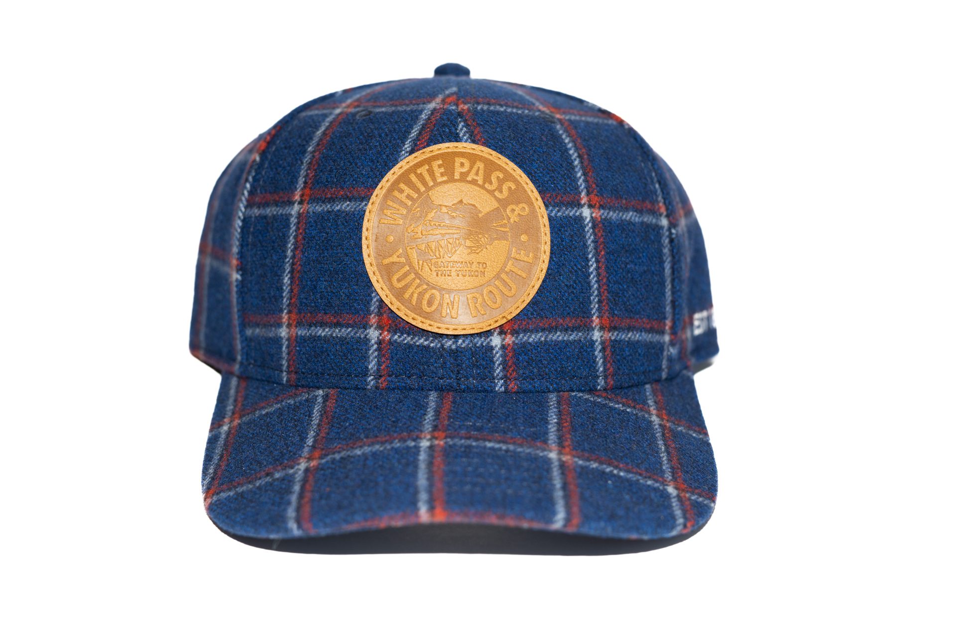 Hat Flannel
