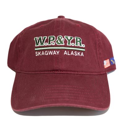 Hat Maroon 3 Flag