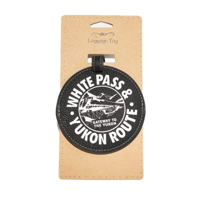 Luggage Tag