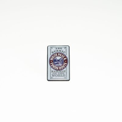 Pin Scenic Boxed