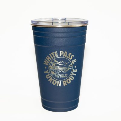 Yukon Fiesta Cup