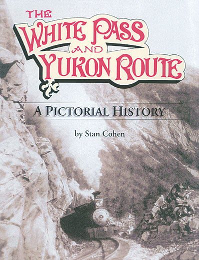 WP&YR Pictorial History