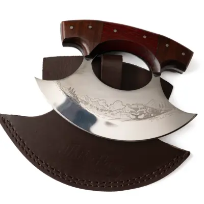Ulu Walnut