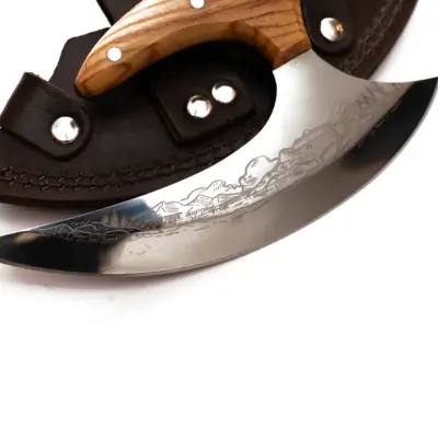 Ulu Olive