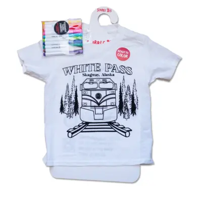 Color Tee