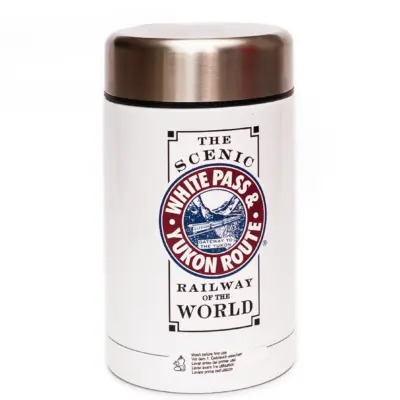 Mini Tasty Thermos