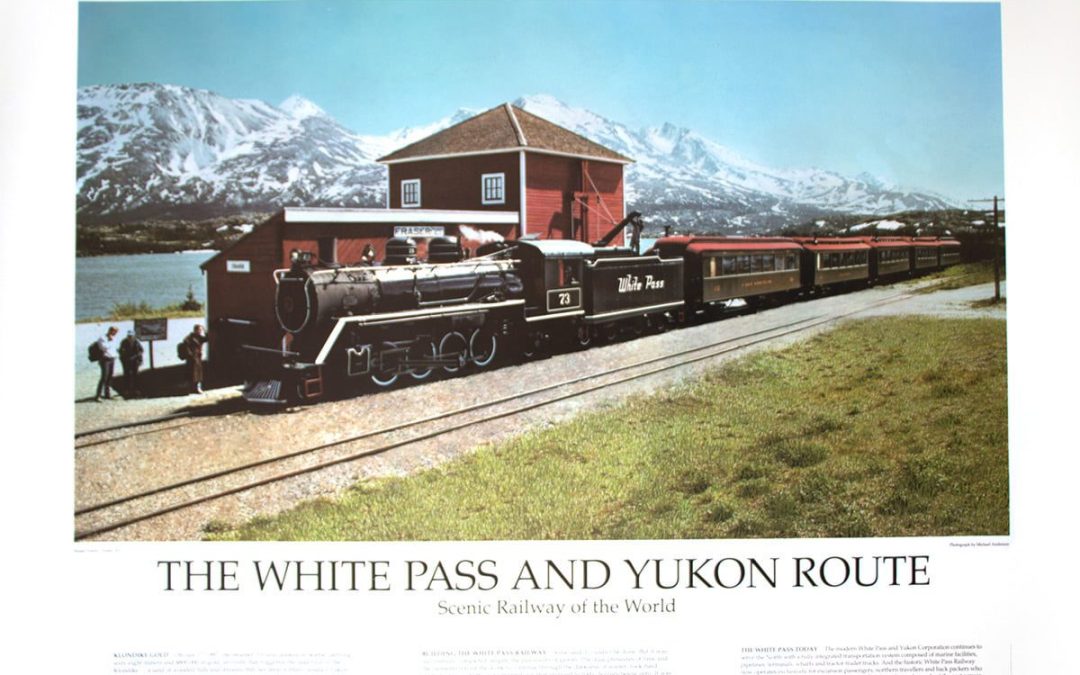 1993 Fraser Poster 1