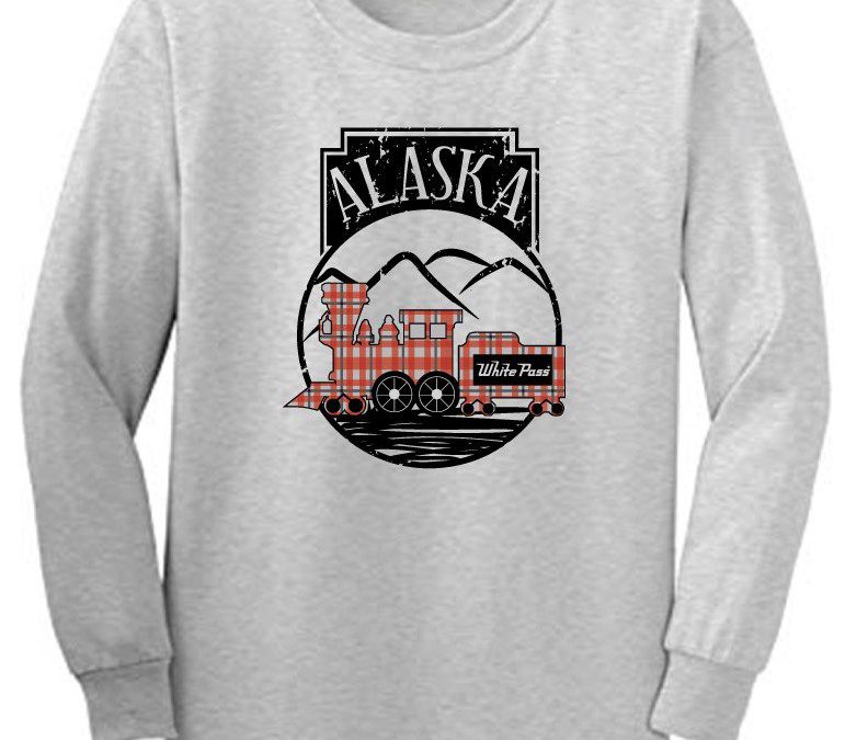 Kids LS Steam T