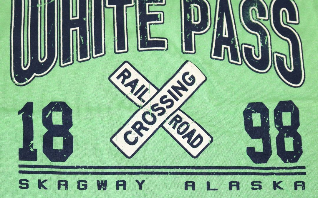 RailXCGreen