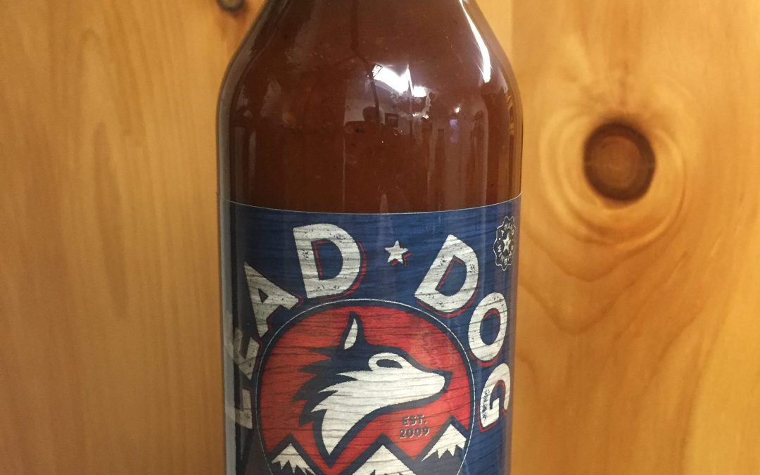 Savory Lead Dog BBQ